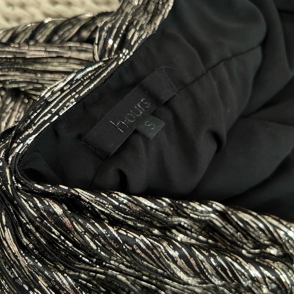h:ours Rift Mini Dress - Picture 7 of 7